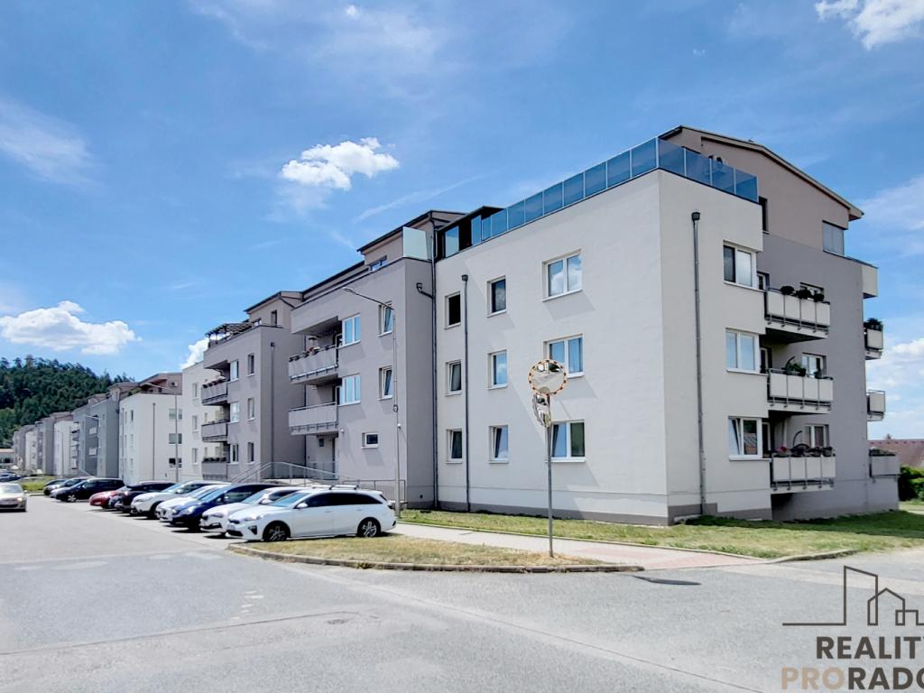 Prodej bytu 3+kk 80 m2, Tišnov – náhled fotky 29