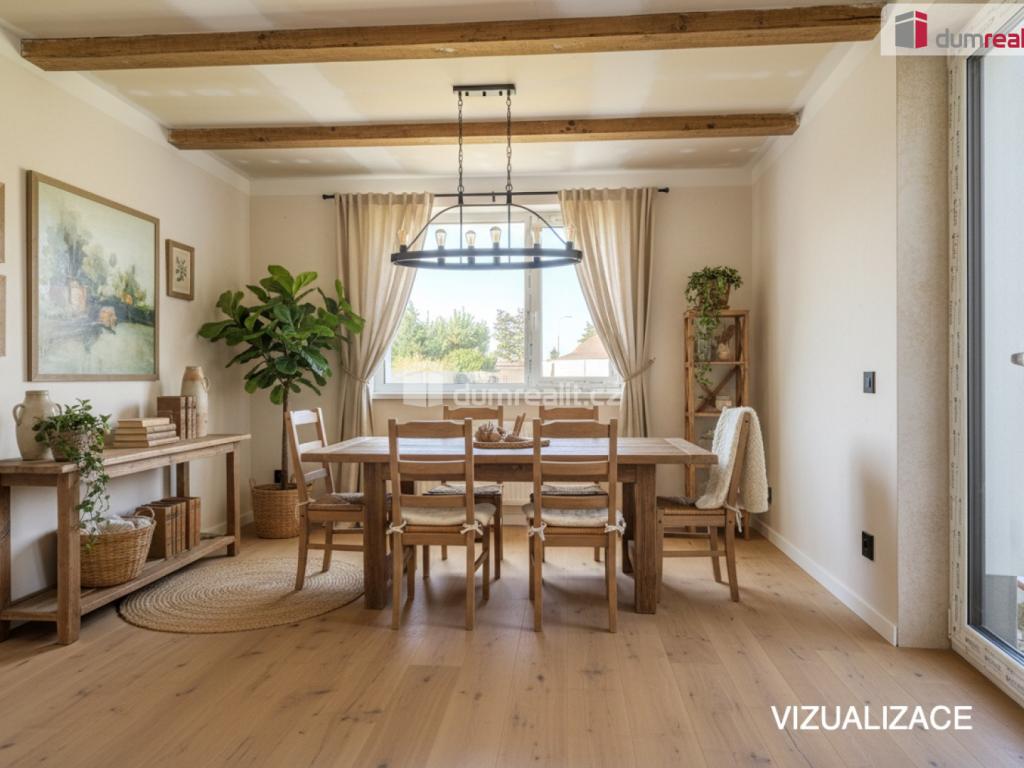Prodej domu 460 m2, Vědomice – náhled fotky 17