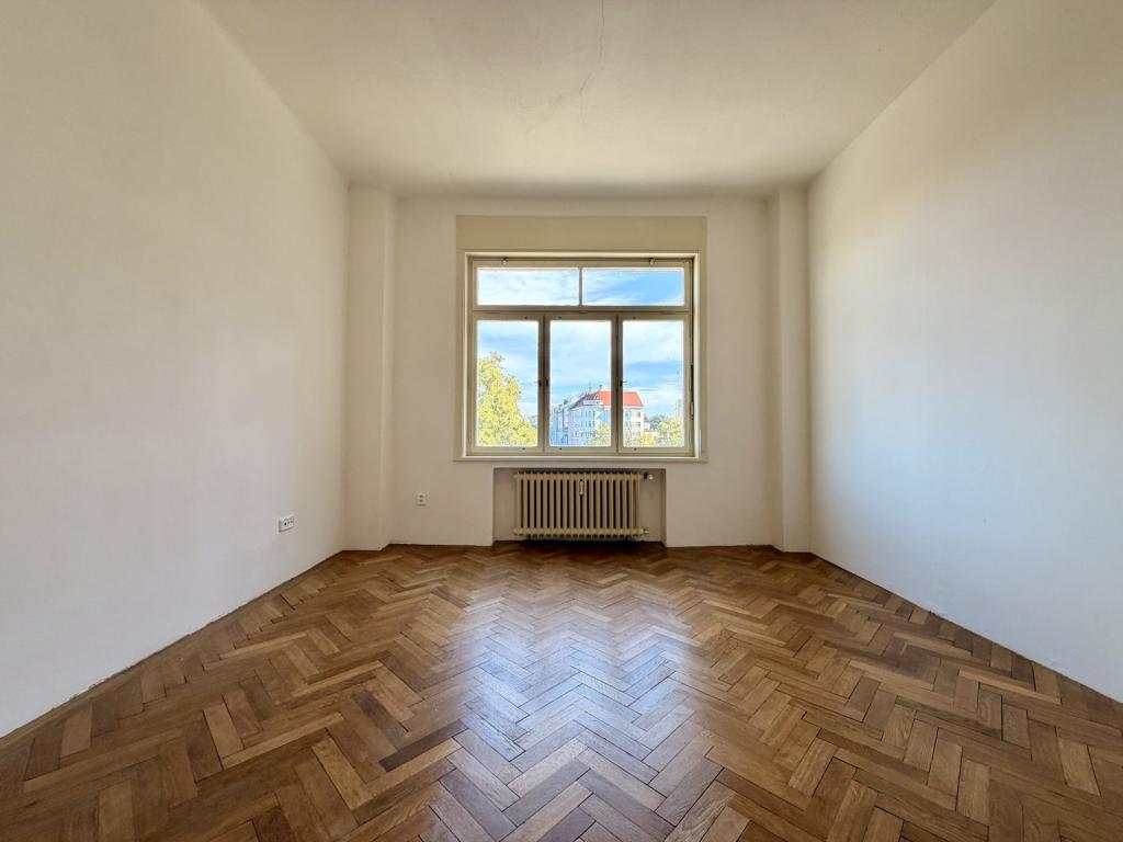 Pronájem bytu 2+1 66 m2, Plzeň – náhled fotky 8