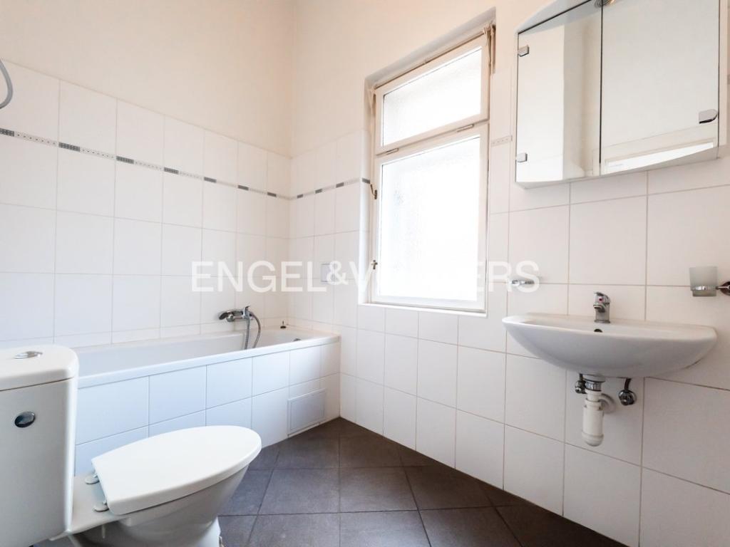 Pronájem bytu 3+kk 92 m2, Praha – náhled fotky 10