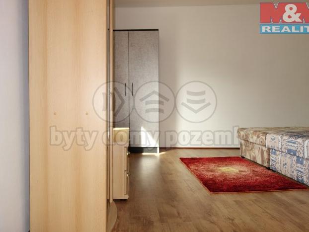 Pronajem bytu 1+1 40 m2