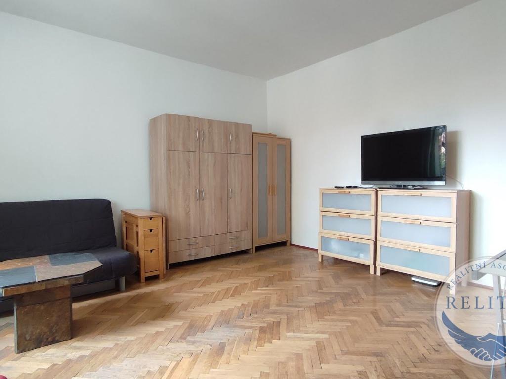 Pronájem bytu 2+kk 51 m2