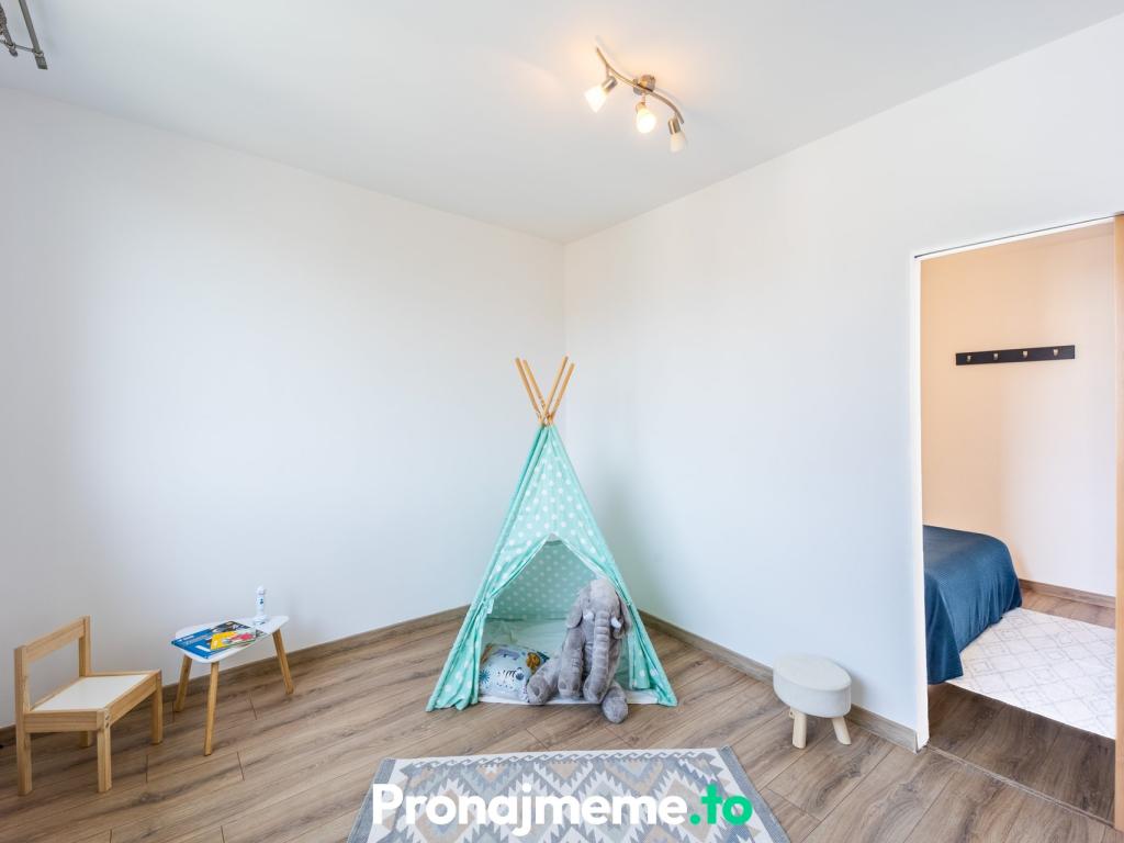 Pronájem bytu 3+1 56 m2, Znojmo – náhled fotky 9