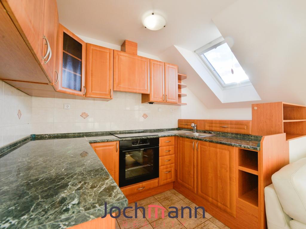 Pronájem bytu 2+kk 62 m2, České Budějovice – náhled fotky 6