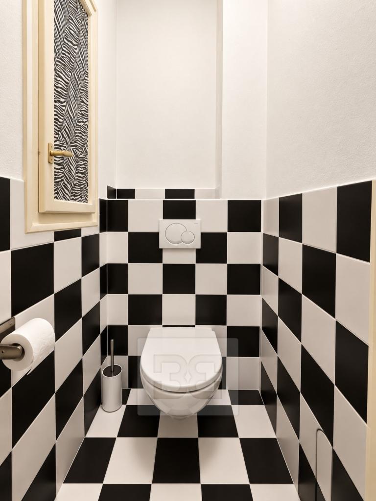 Pronájem bytu 2+1 50 m2, Praha – náhled fotky 8