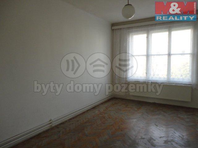Pronajem bytu 3+kk 100 m2