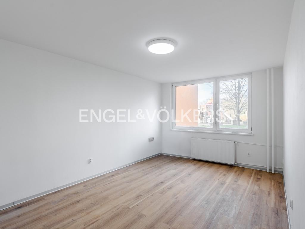 Pronájem bytu 3+kk 68 m2