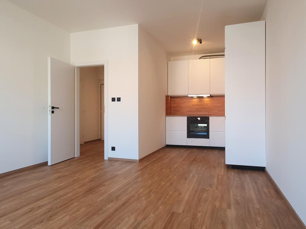 Pronájem bytu 2+kk 50 m2