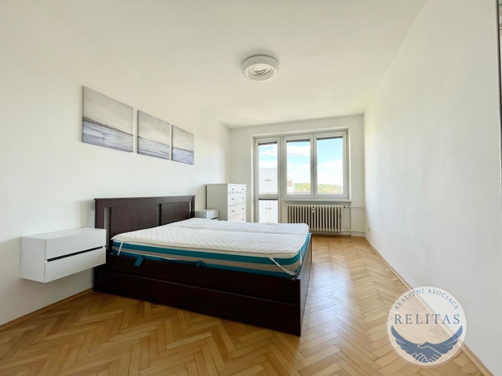 Pronájem bytu 2+kk 54 m2