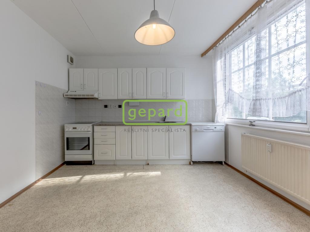 Pronájem bytu 4+1 84 m2