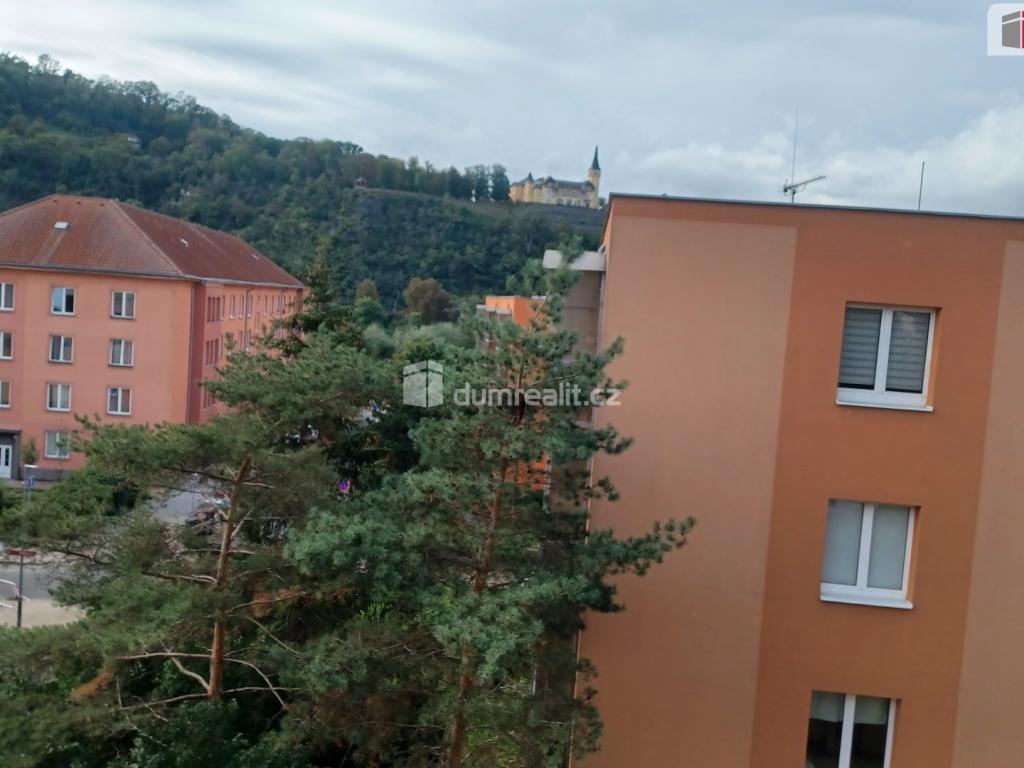 Pronájem bytu 2+1 55 m2, Ústí nad Labem – náhled fotky 16