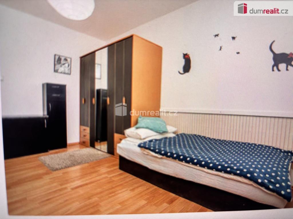 Pronájem bytu 1+kk 18 m2