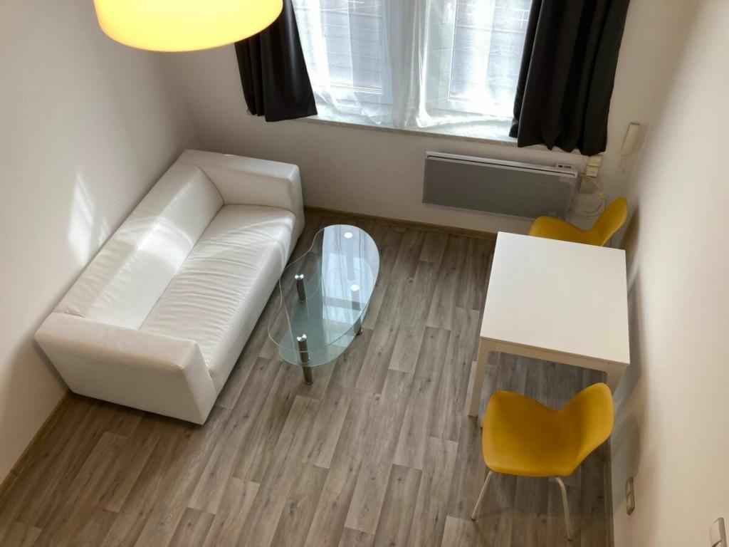 Pronájem bytu 1+kk 27 m2