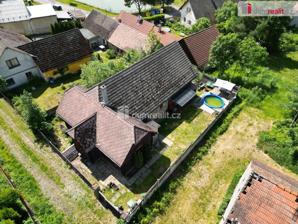 Prodej domu 110 m2, Střezimíř – náhled fotky 24