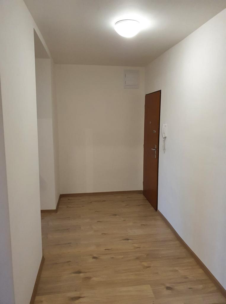 Pronajem bytu 2+1 62 m2