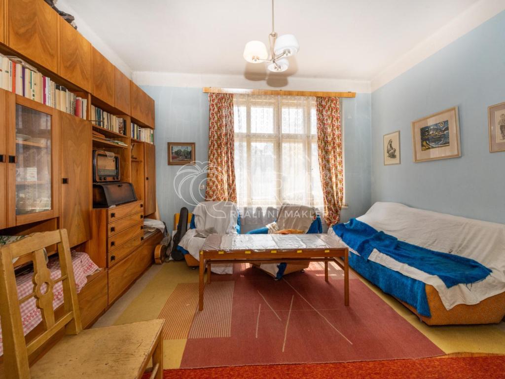 Prodej domu 200 m2
