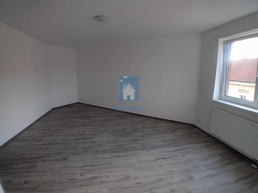Pronájem bytu 2+kk 97 m2