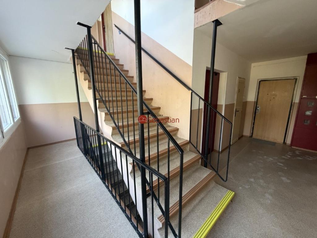 Prodej bytu 3+1 70 m2, Most – náhled fotky 12
