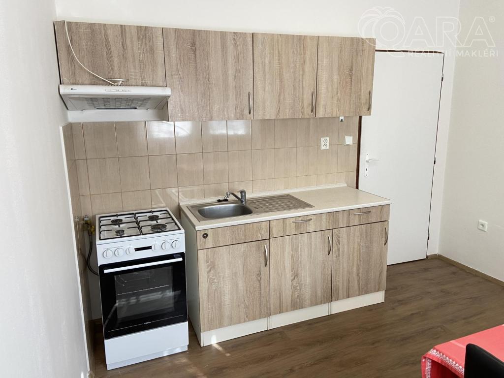 Pronájem bytu 1+1 32 m2