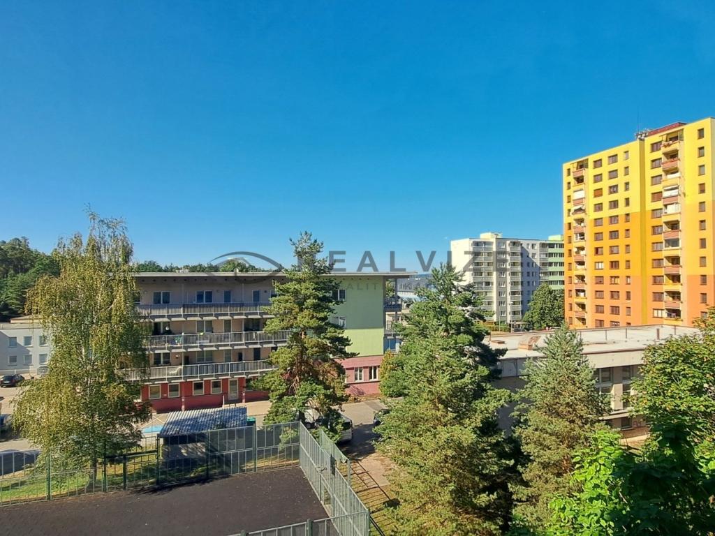 Pronájem bytu 3+1 70 m2, České Budějovice – náhled fotky 19