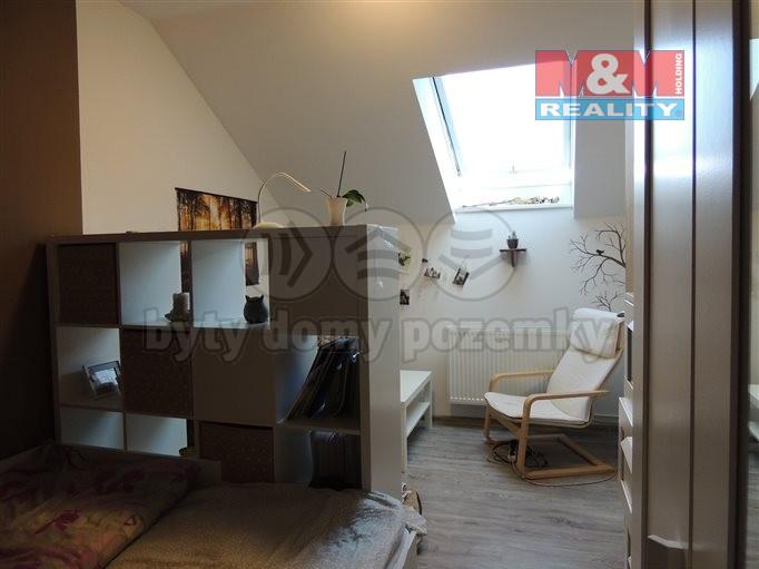 Pronajem bytu 1+1 30 m2