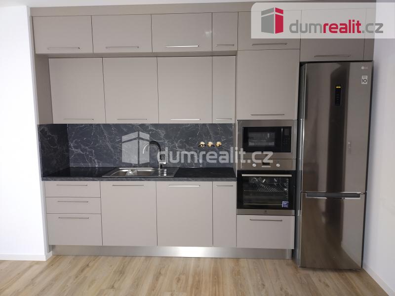 Pronájem bytu 3+kk 64 m2