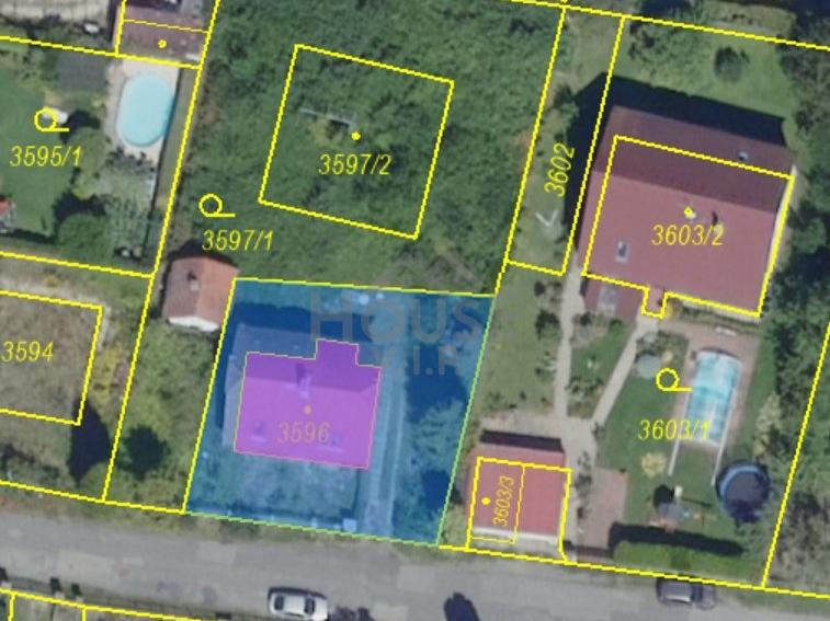 Prodej domu 120 m2