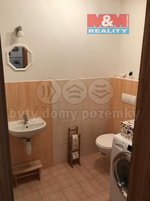 Pronajem bytu dům 192 m2