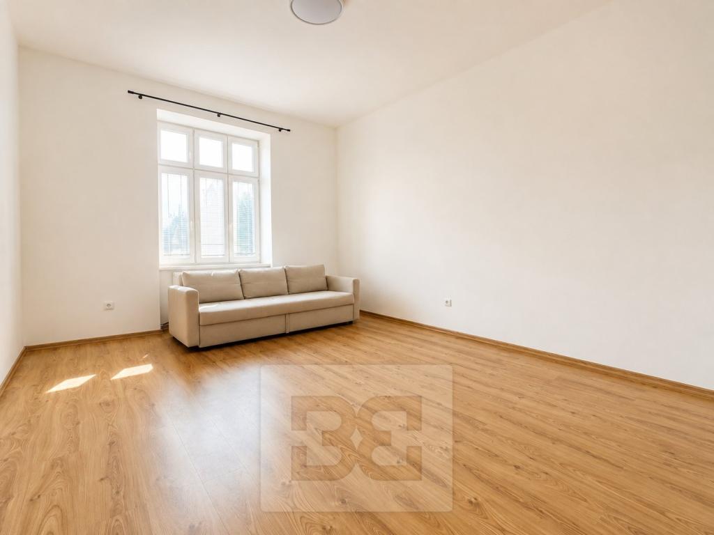 Pronájem bytu 2+1 60 m2