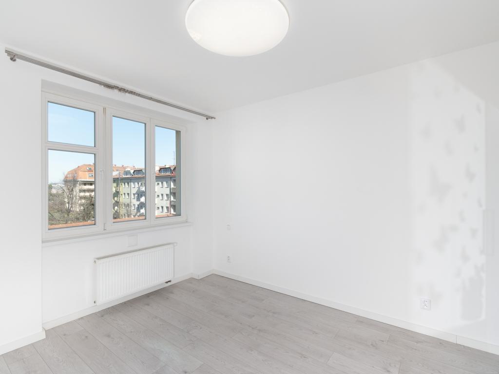 Pronájem bytu 2+kk 56 m2