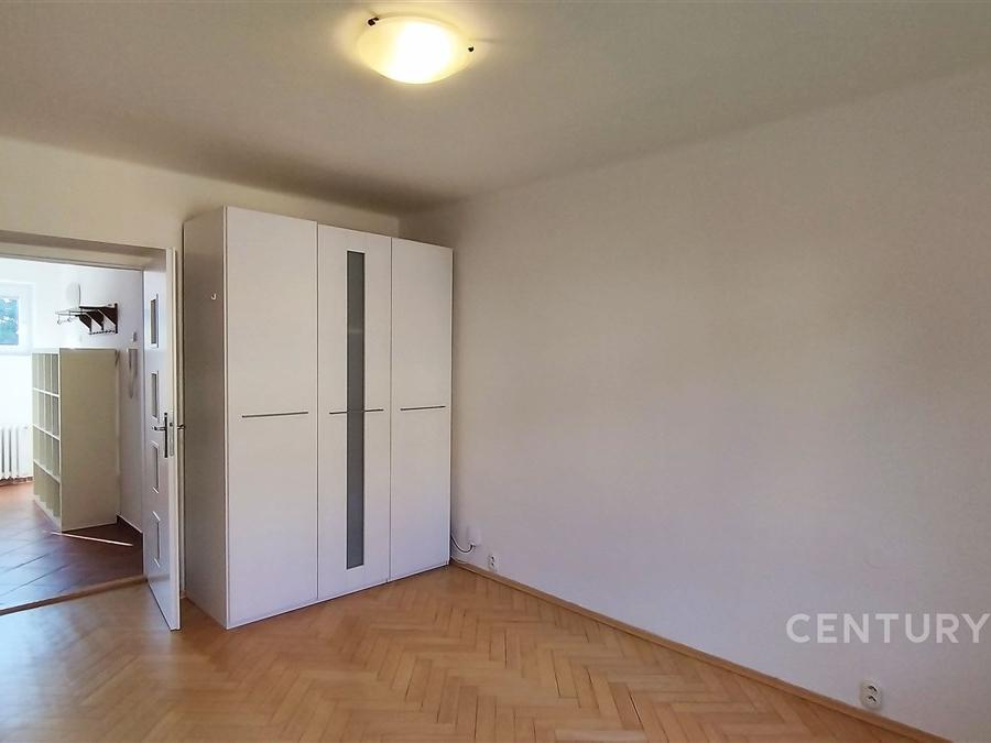 Pronájem bytu 2+1 54 m2