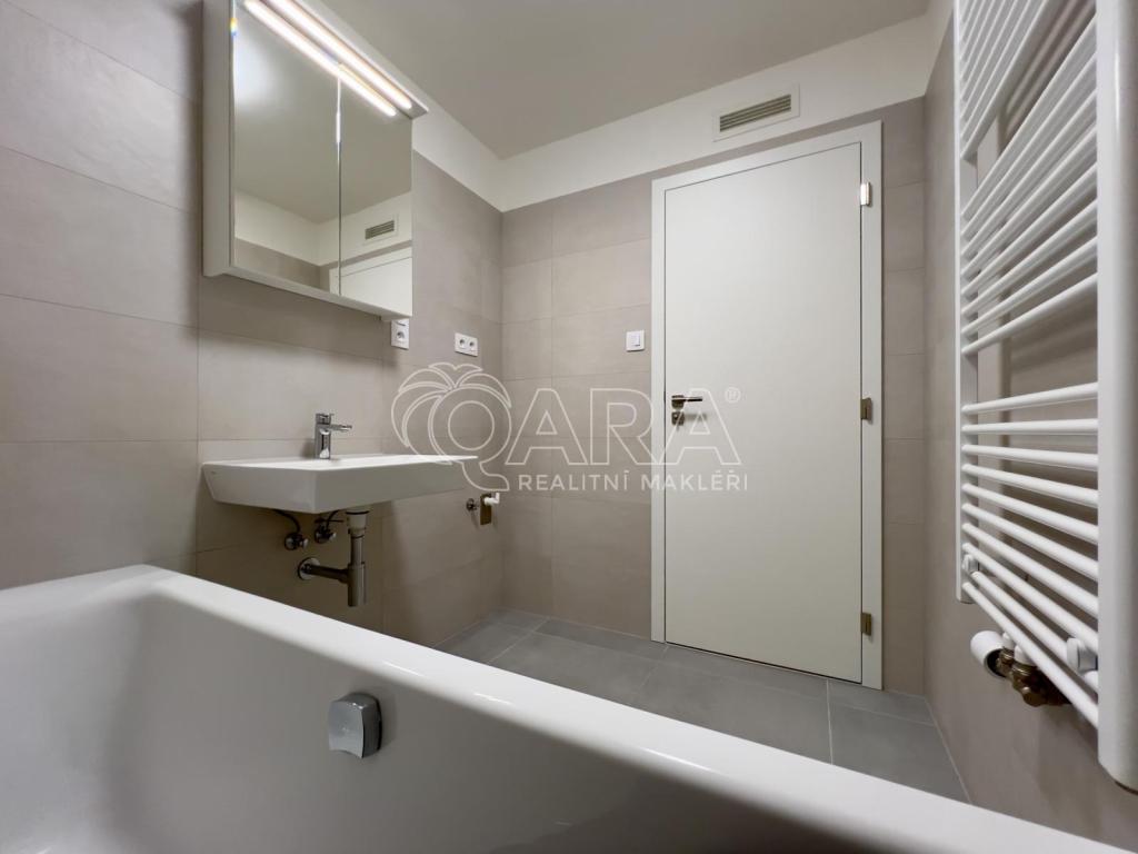 Pronájem bytu 2+kk 60 m2, Brno – náhled fotky 11