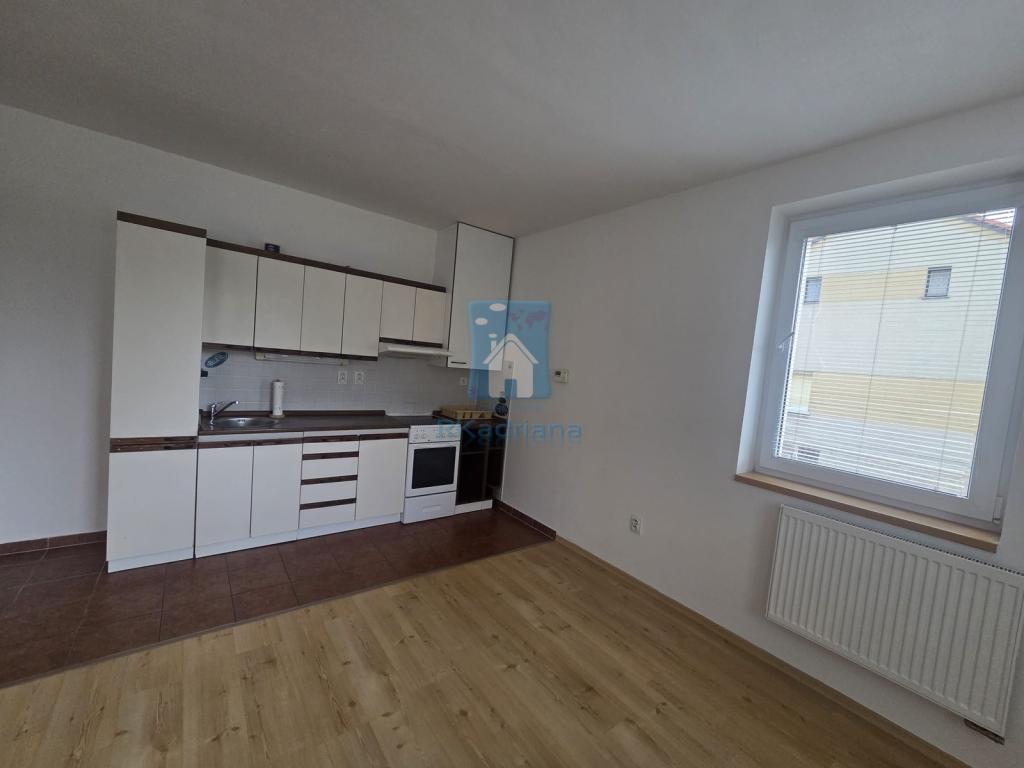 2-room apartment for rent · 53 m² · Plzeň — 577 €/mo