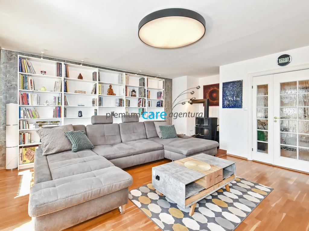 Prodej bytu 3+1 147 m2, Praha – náhled fotky 6