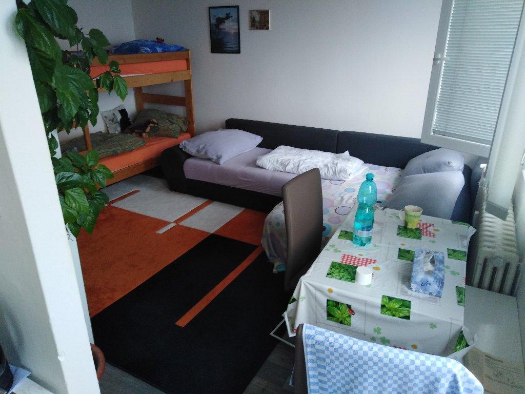 Pronajem bytu 1+kk 30 m2