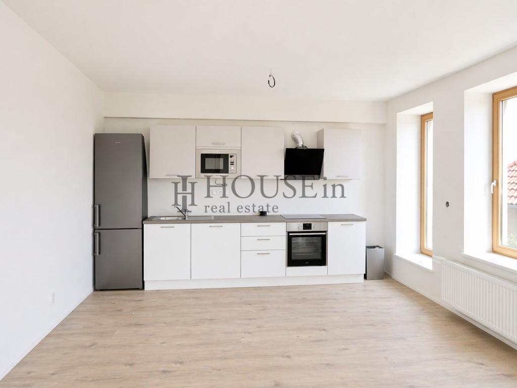Pronájem bytu 2+kk 63 m2