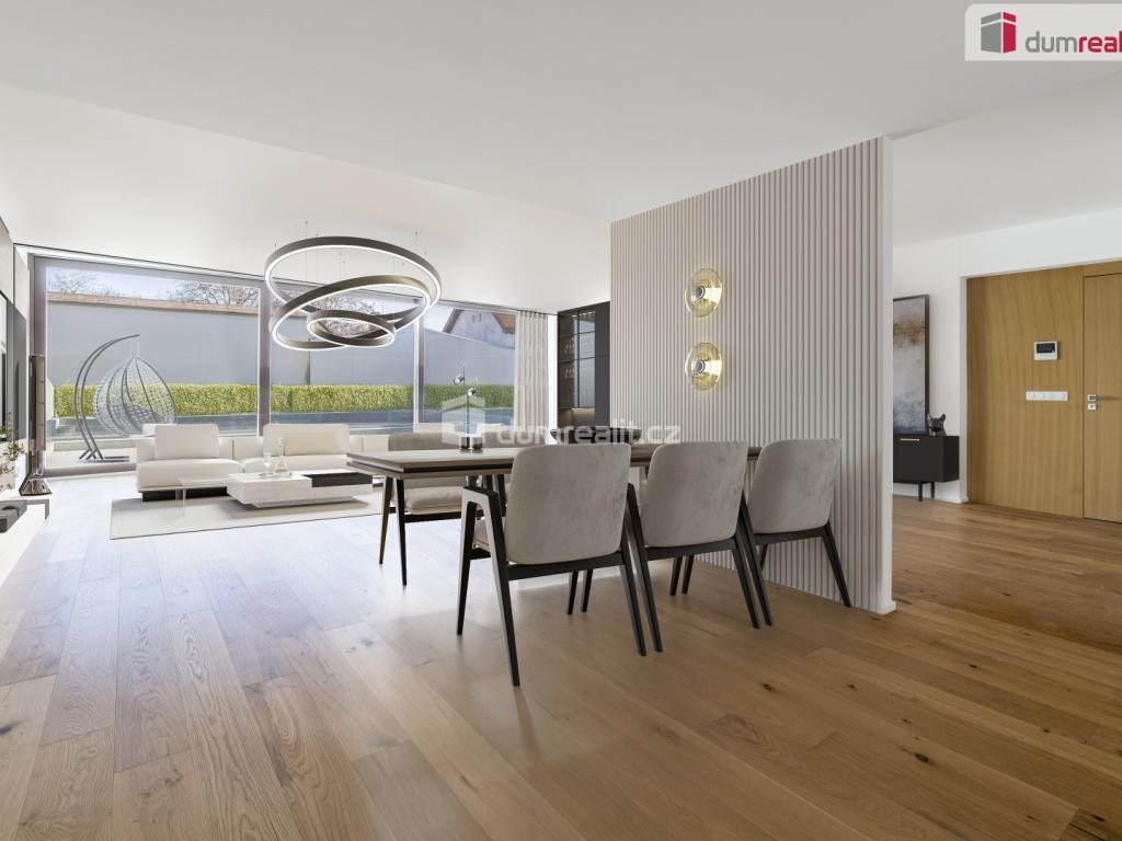 Prodej domu 378 m2