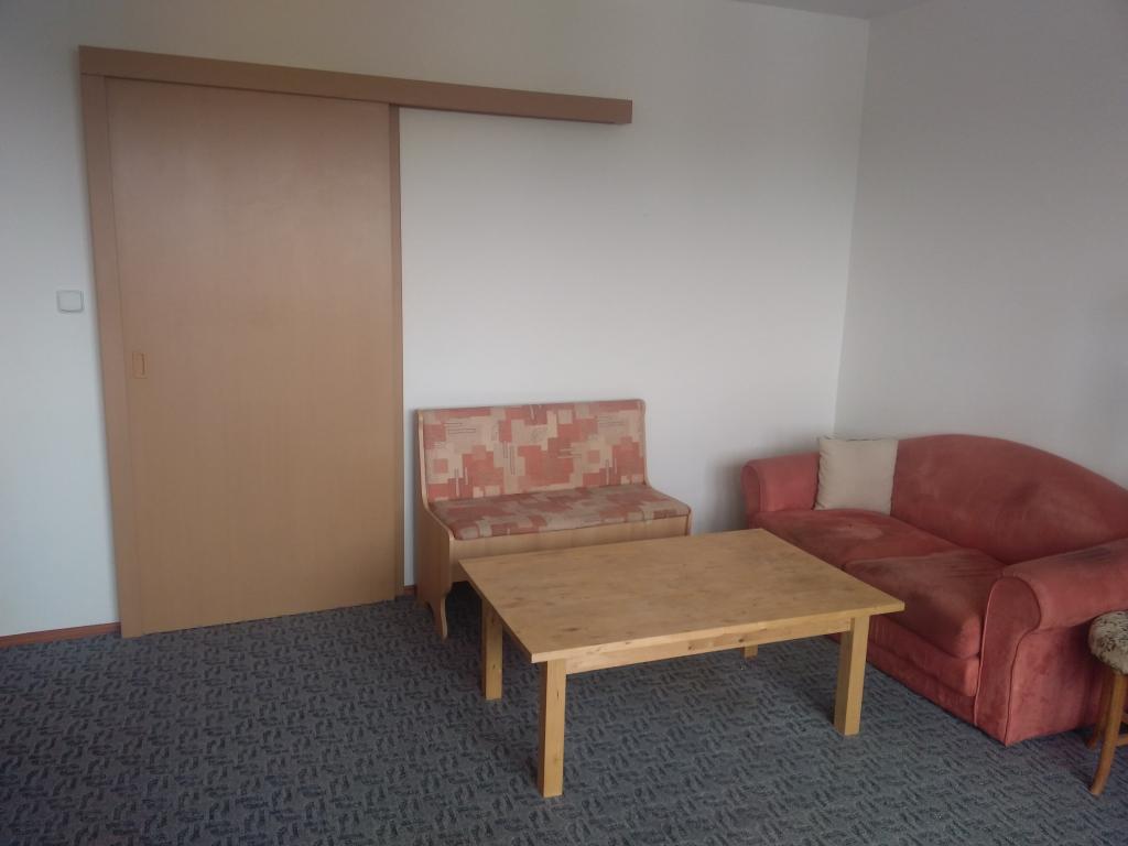 Pronajem bytu 2+kk 43 m2
