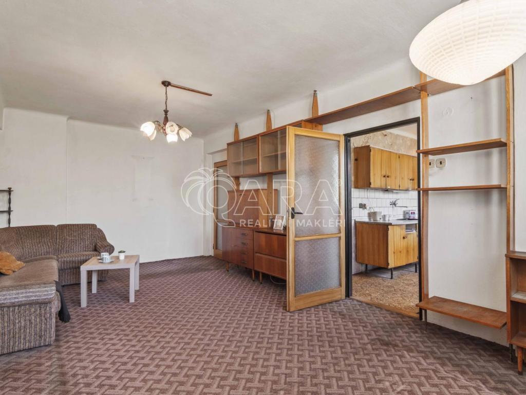 Prodej bytu 2+1 62 m2, Benešov – náhled fotky 15