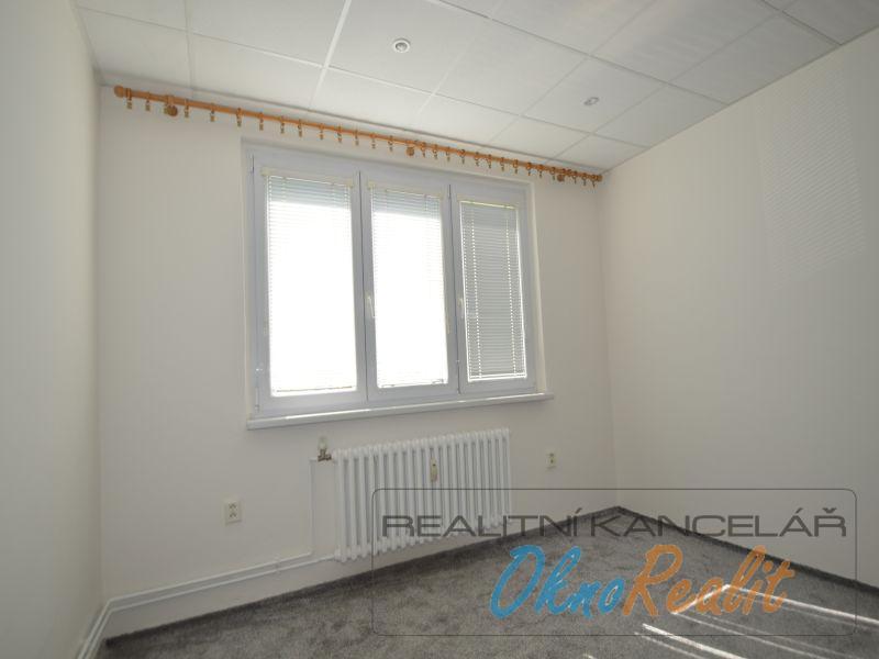 Pronájem bytu 2+1 52 m2, Přerov – náhled fotky 4