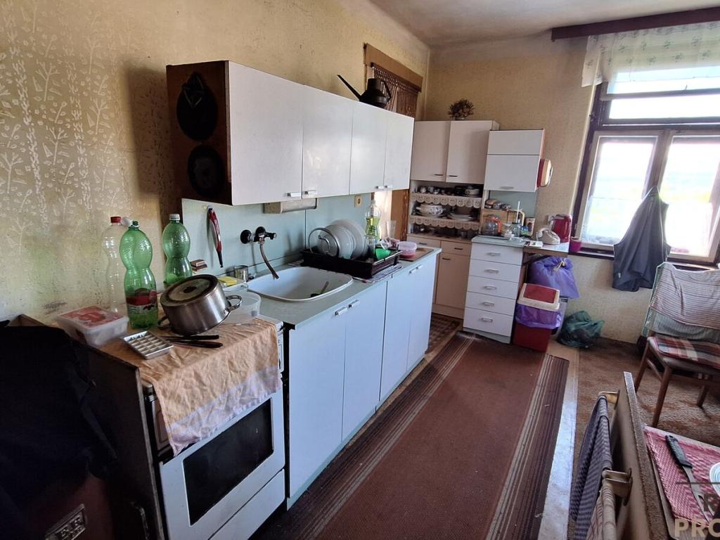Prodej domu 92 m2