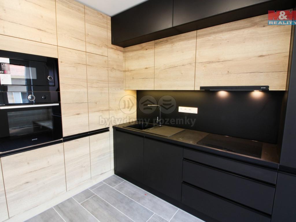 Pronajem bytu 3+kk 88 m2