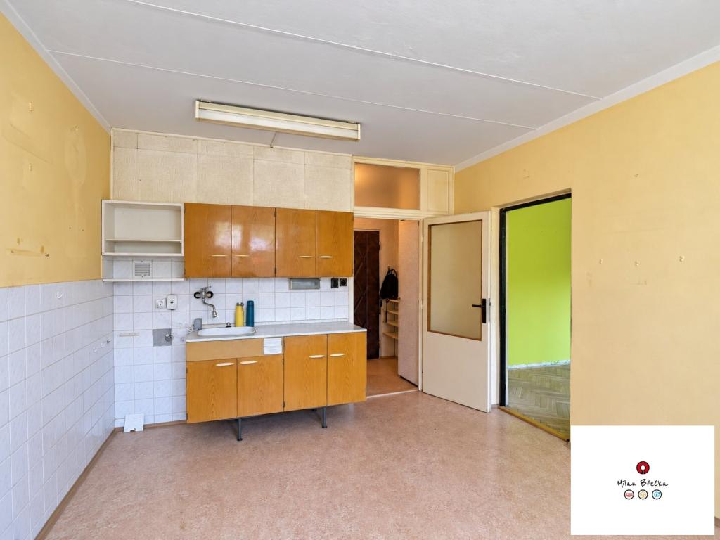 Prodej bytu 2+kk 37 m2, Rakovník – náhled fotky 15