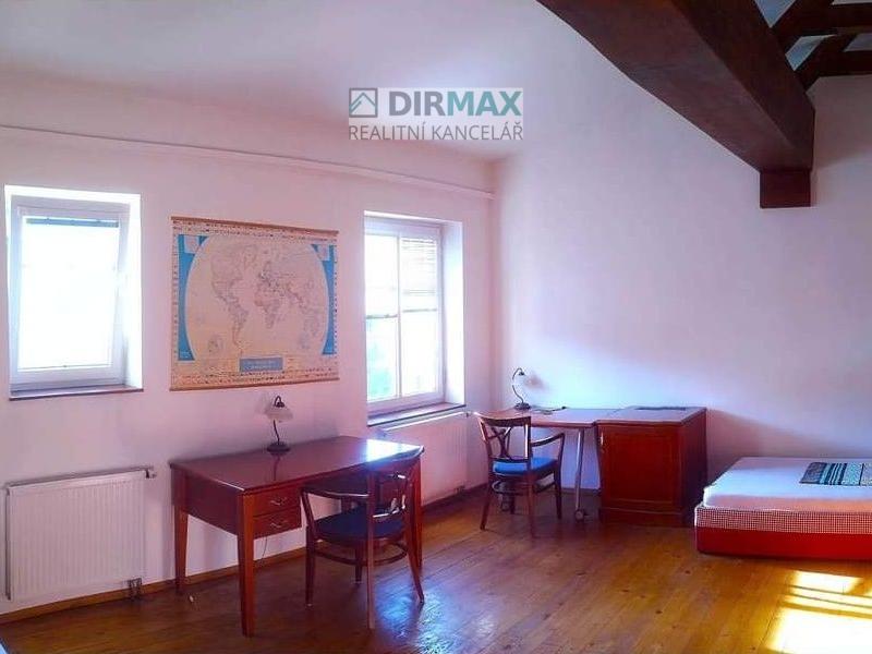Apartment for rent · 30 m² · Plzeň — 247 €/mo