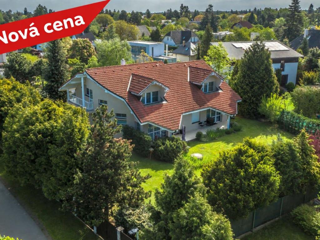 Prodej domu 260 m2