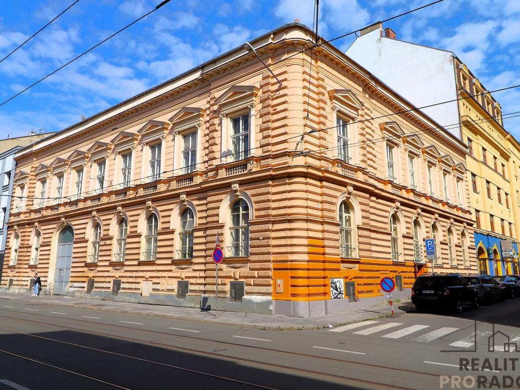 Prodej bytu 3+kk 105 m2, Brno – náhled fotky 19