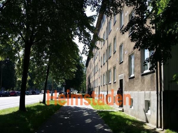 Pronajem bytu 2+1 51 m2