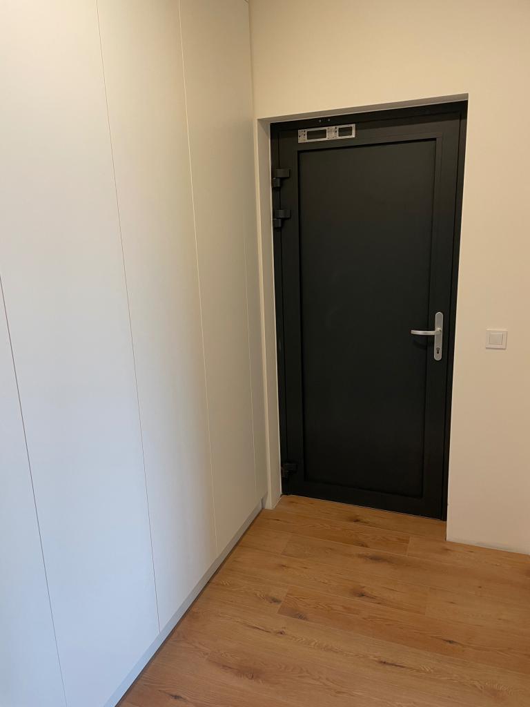 Pronájem bytu 2+kk 56 m2, Praha – náhled fotky 11
