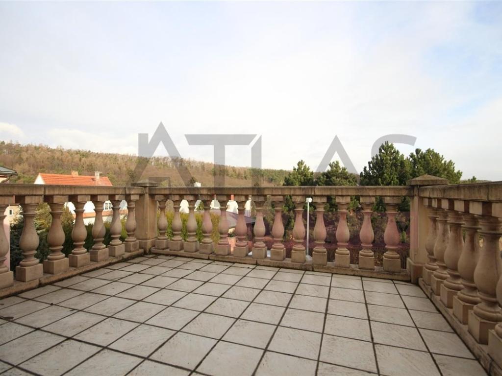 Pronájem domu 360 m2, Praha – náhled fotky 10