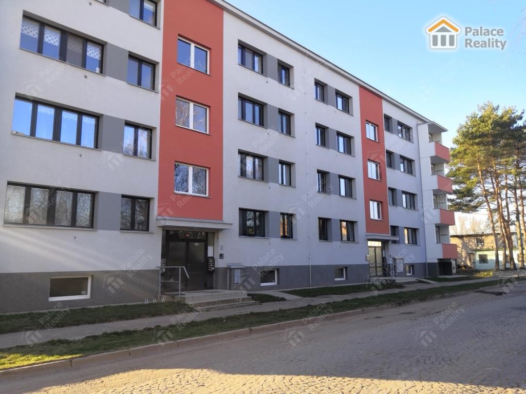 Pronájem 3+1, Předměřice nad Labem - U Panelárny,
